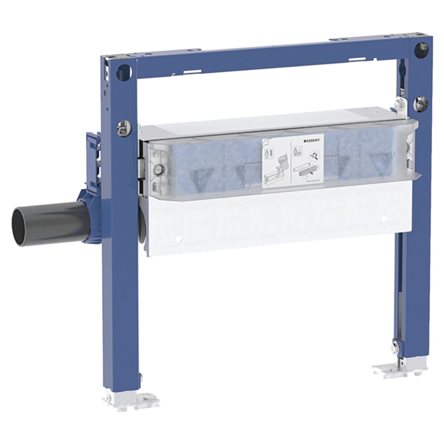 Wandablaufelement DUOFIX