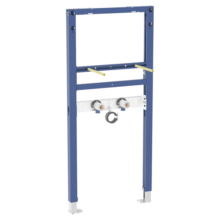Élément pour lavabo DUOFIX Typ 112