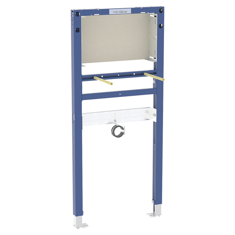 Waschtischelement DUOFIX Typ 112-130