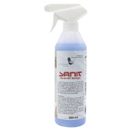 Sanit Chemie - SABAG-Gruppe