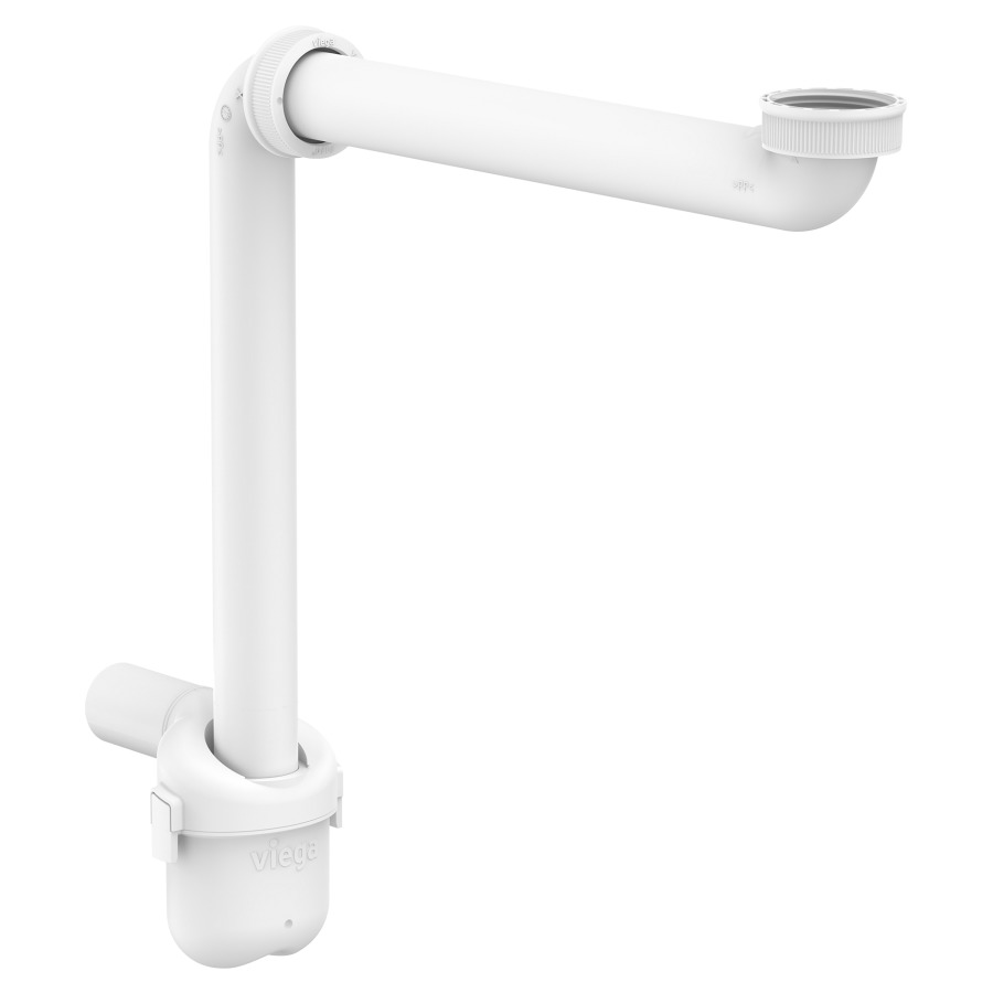 Siphon gain de place HANSGROHE