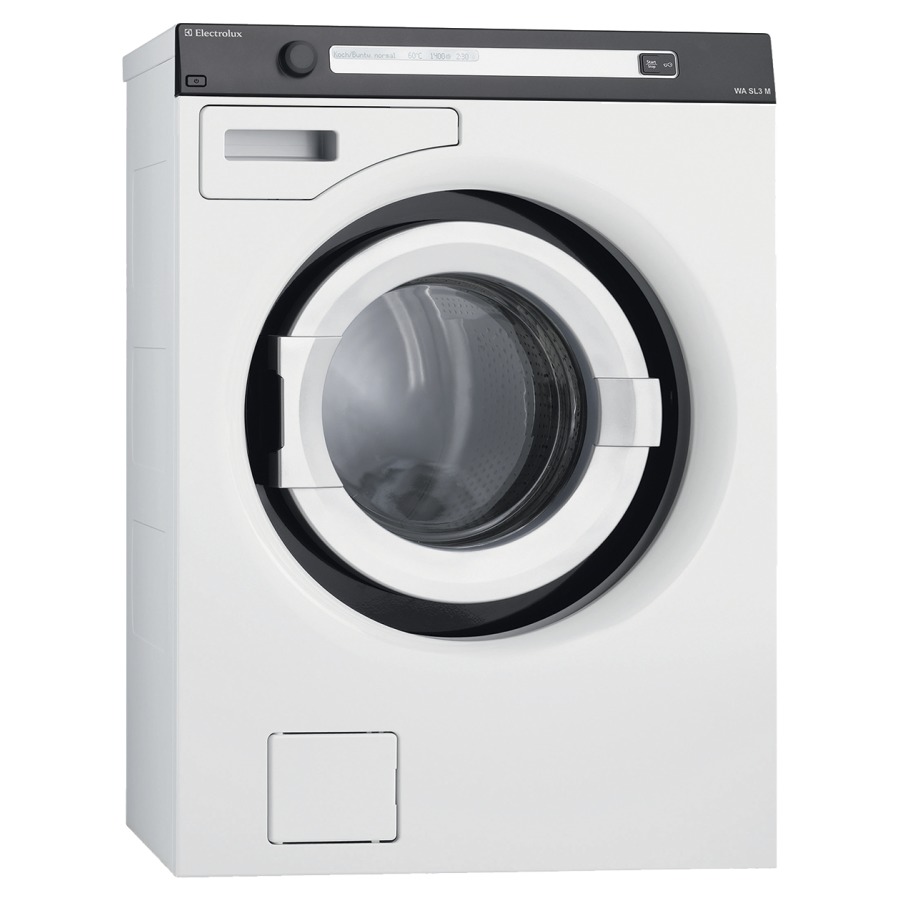 Lave-linge WASL3M105 Electrolux