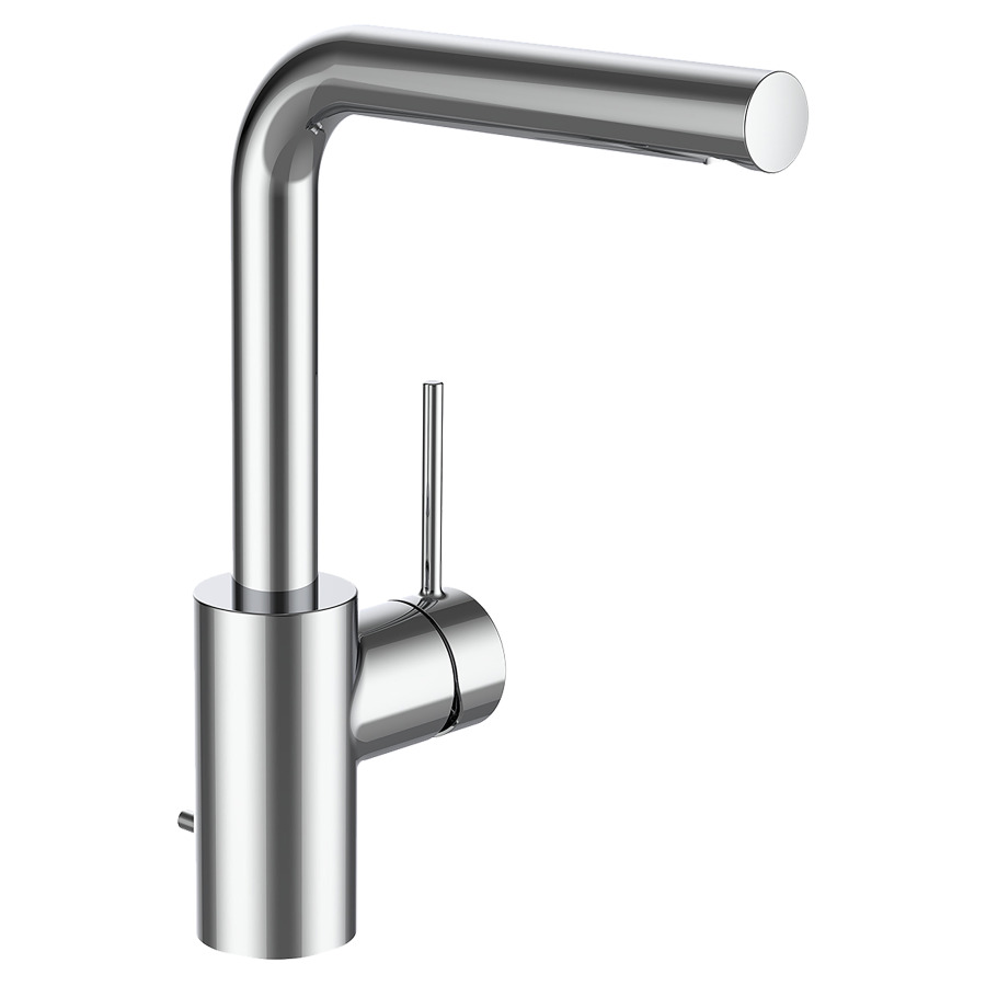 Waschtischmischer TWINPLUS SLIM
