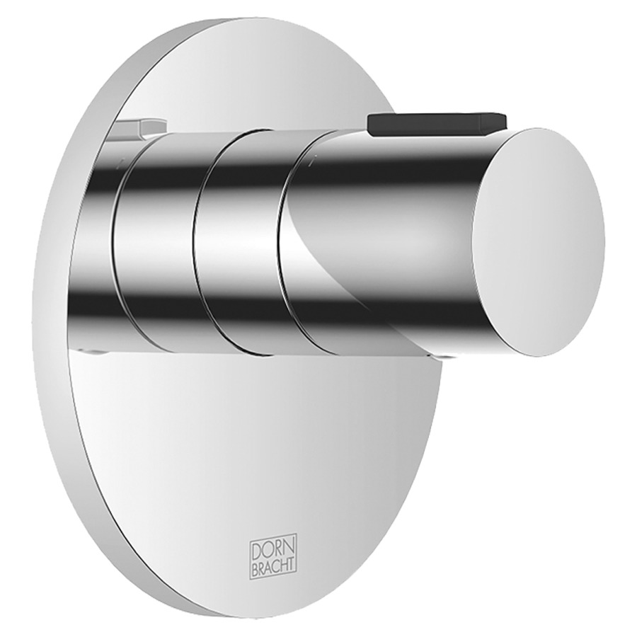 Thermostat-UP META/TARA./VAIA
xTOOL
set de montage final
sans réglage de quantité 1/2"
rosace de recouvrement
D 124 mm, sans corps à
encastrer 751 206