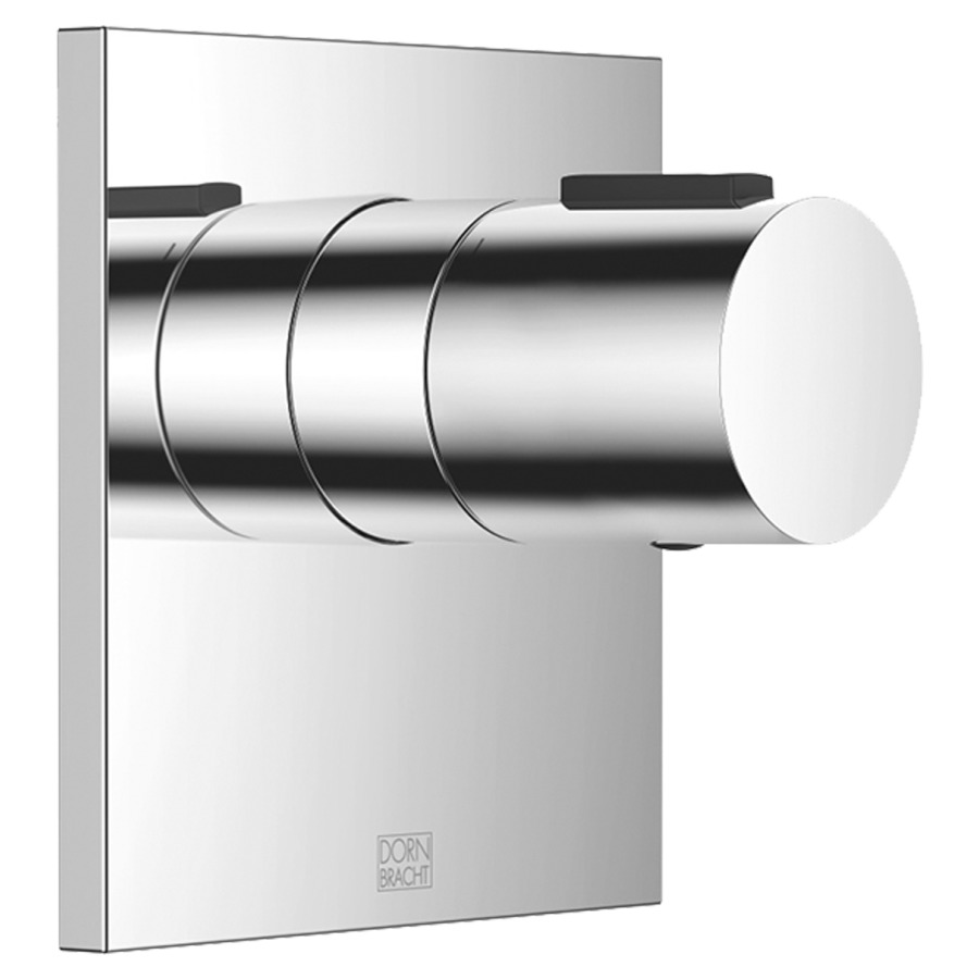 Thermostat-UP MEM/CL.1/
SYMETRICS xTOOL
set de montage final
sans réglage de quantité 3/4"
rosace de recouvrement
120 x 120 mm, sans corps à
encastrer 751 206