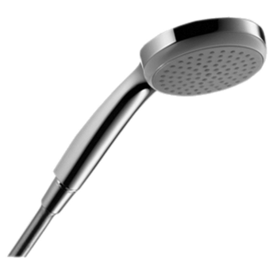 Douche à main CROMA 100 VARIO
Quick Clean, 4 intensités
Rain/Normal/Shampoo/Massage
débit 18 l/min
groupe acoustique I