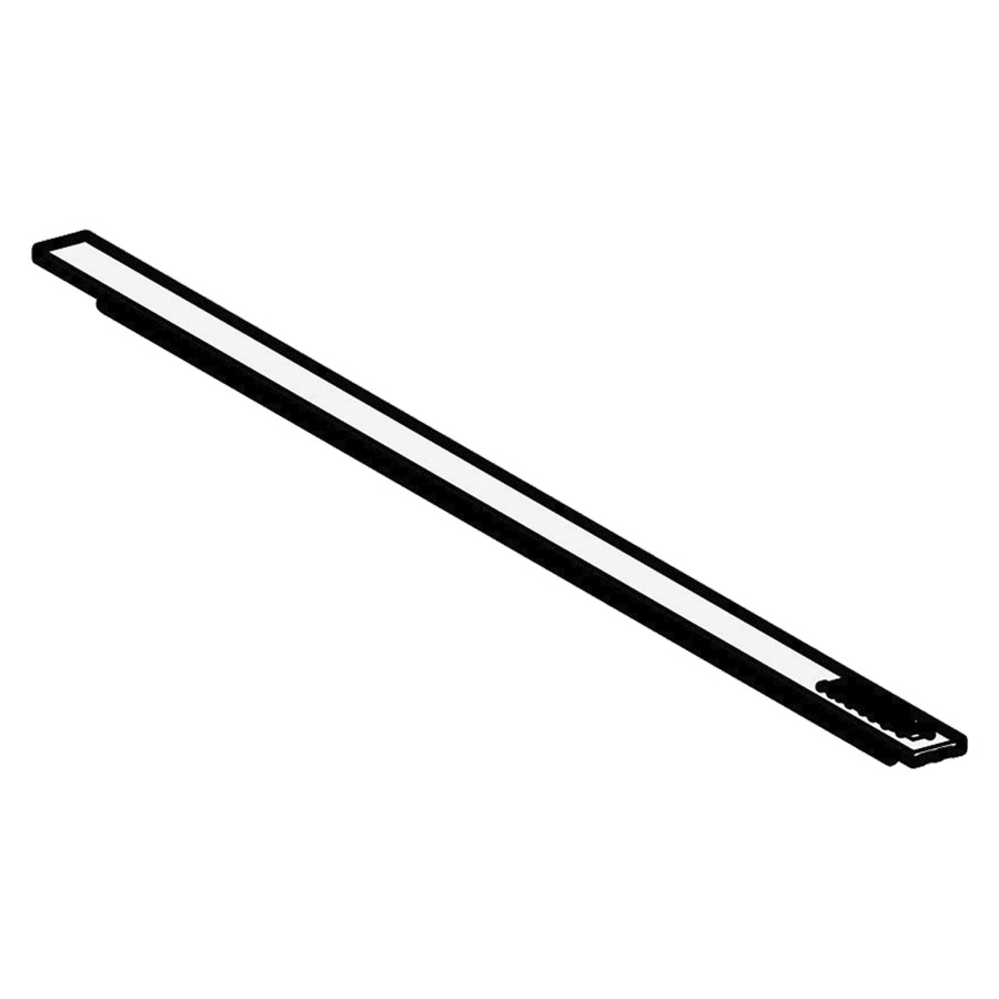 Set de baguettes de recouvrement Geberit