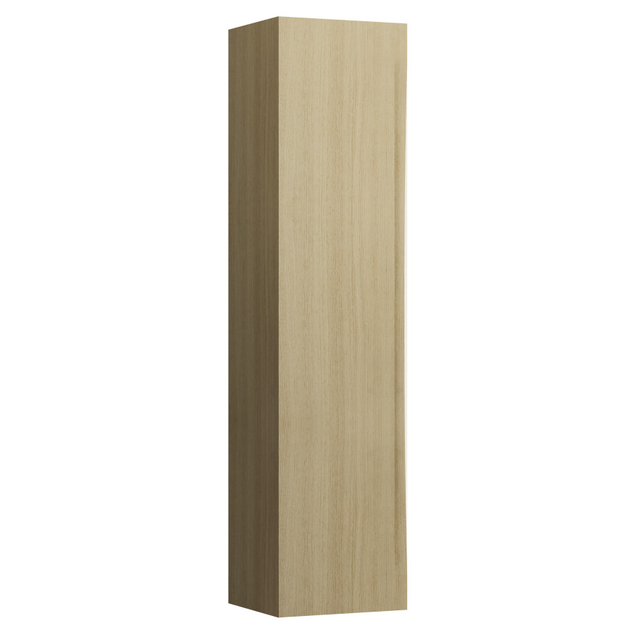 Armoire haute ARUN
35 x 165 x 40 cm
1&nbsp;porte, charnière à gauche, 4&nbsp;tablettes