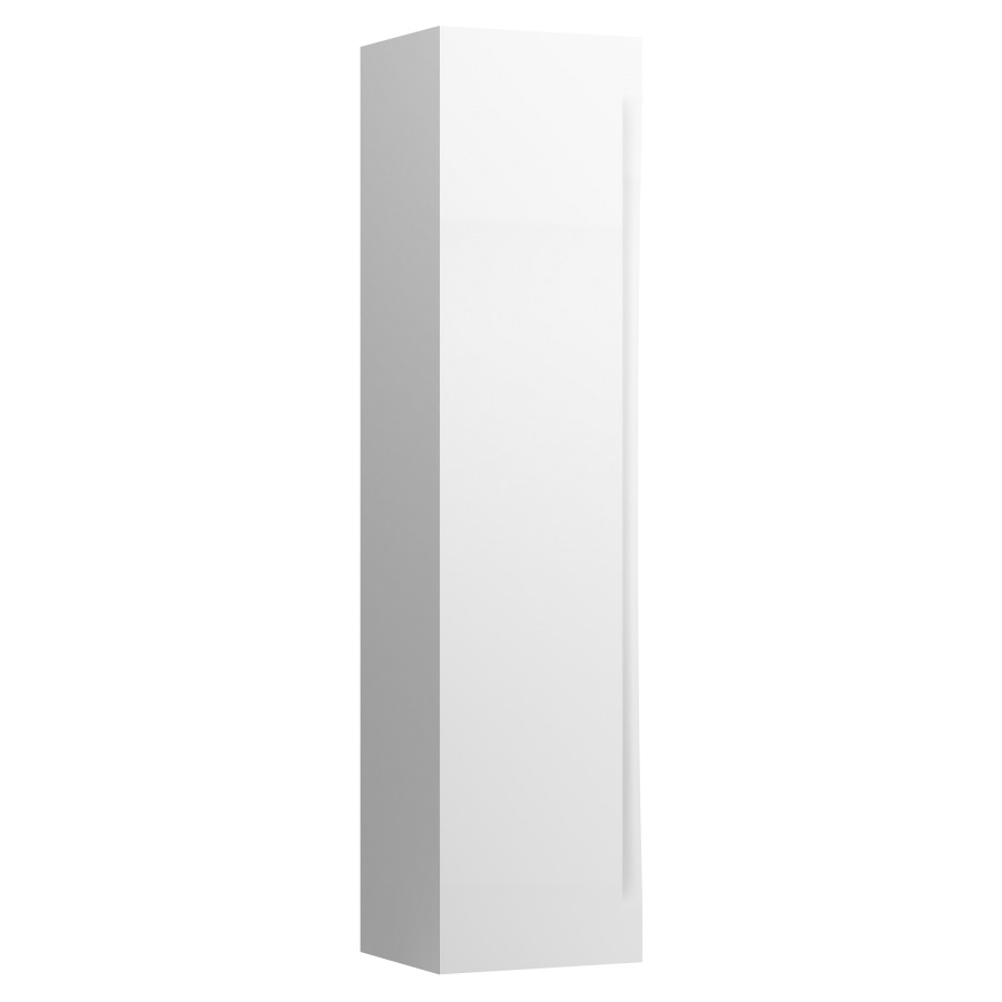 Armoire haute ARUN
35 x 165 x 40 cm
1&nbsp;porte, charnière à gauche, 4&nbsp;tablettes