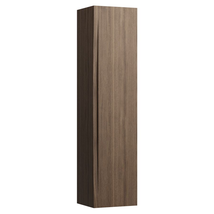 Armoire haute ARUN
35 x 165 x 40 cm
1&nbsp;porte, charnière à droite, 4&nbsp;tablettes
