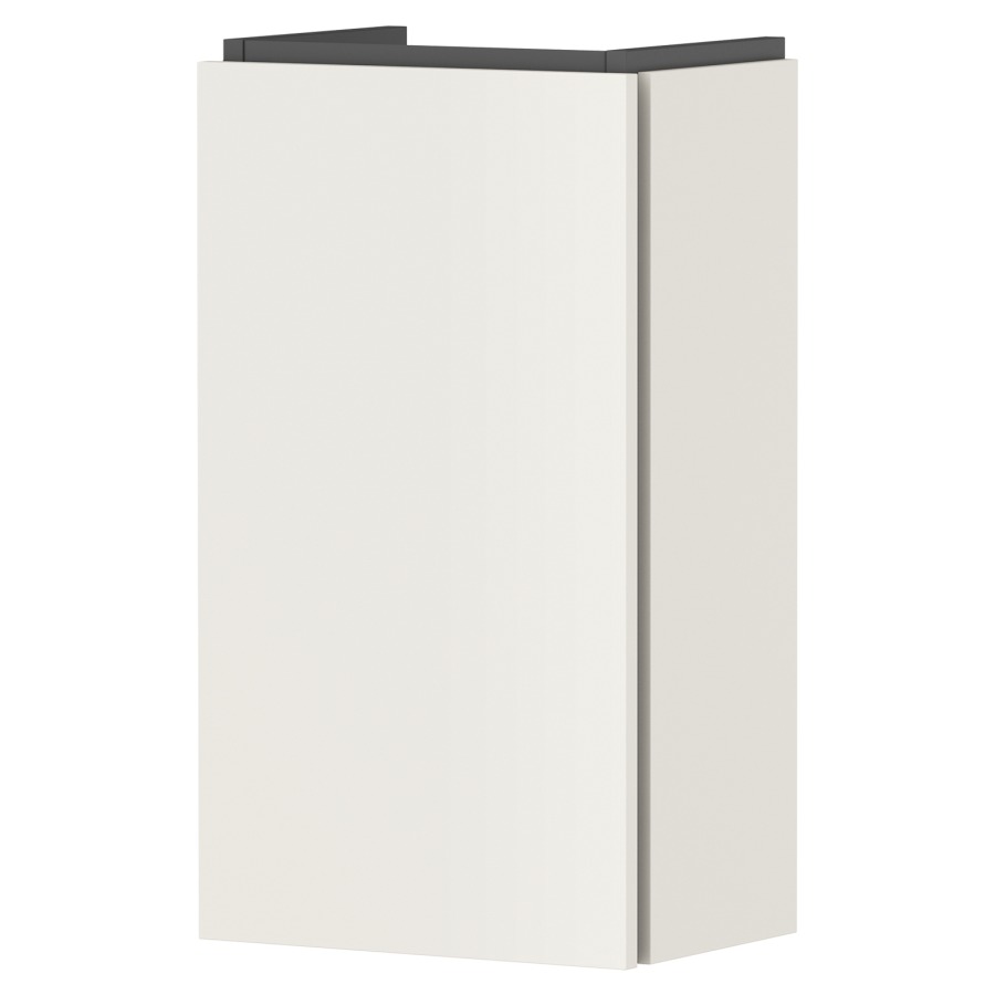 Élément inférieur  Xilesa E
34 x 62 x 24 cm
armoire de tablette, 1&nbsp;porte
charnière à gauche, avec SoftClose
avec matériel de fixation
sans siphon gain de place 105022
pour lave-mains
Xanuia/Xelu/Xevolos