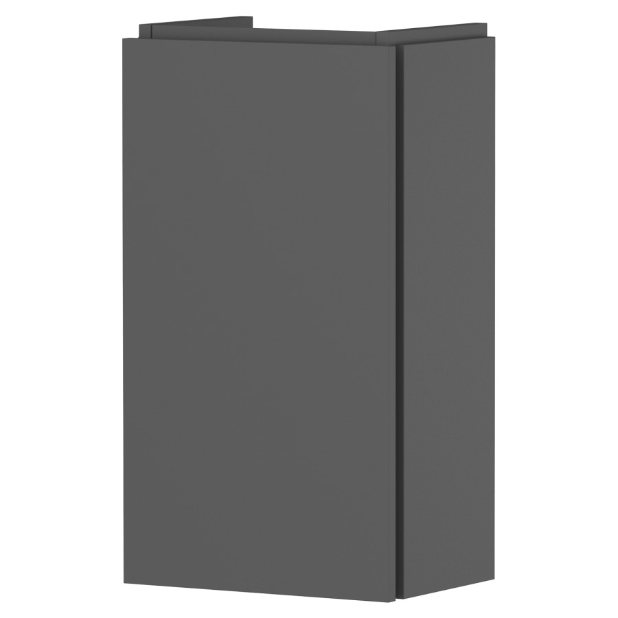 Élément inférieur  Xilesa E
34 x 62 x 24 cm
armoire de tablette, 1&nbsp;porte
charnière à gauche, avec SoftClose
avec matériel de fixation
sans siphon gain de place 105022
pour lave-mains
Xanuia/Xelu/Xevolos