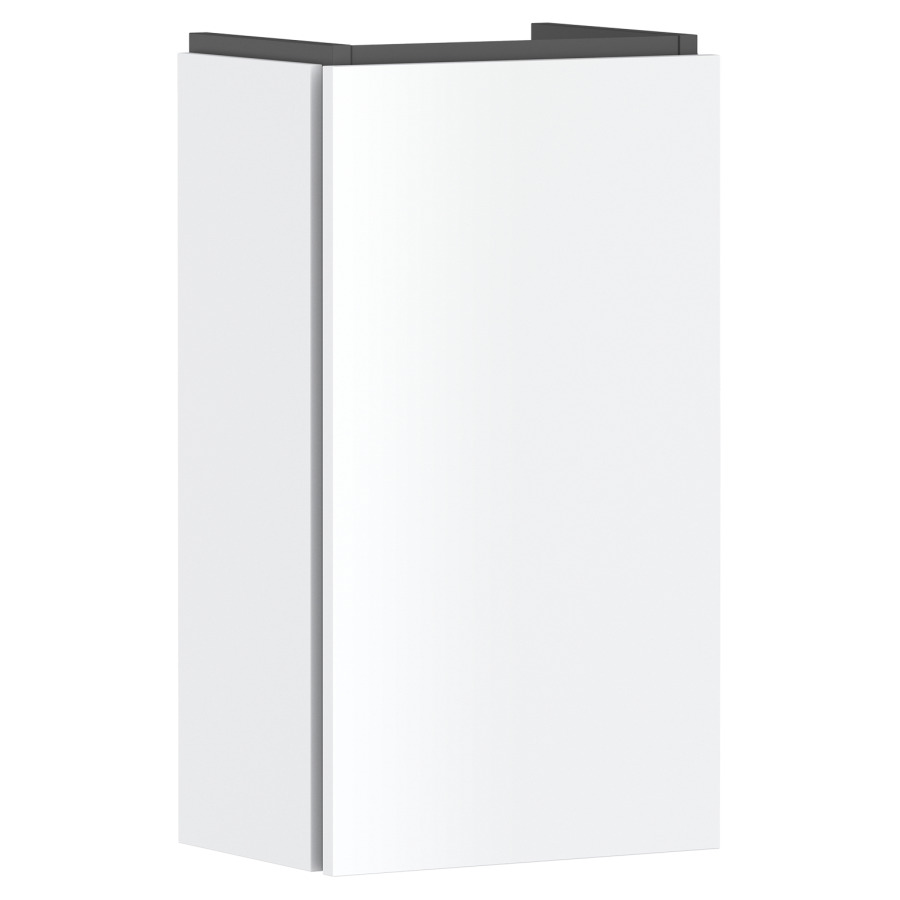 Élément inférieur  Xilesa E
34 x 62 x 24 cm
armoire de tablette, 1&nbsp;porte
charnière à droite, avec SoftClose
avec matériel de fixation
sans siphon gain de place 105022
pour lave-mains
Xanuia/Xelu/Xevolos