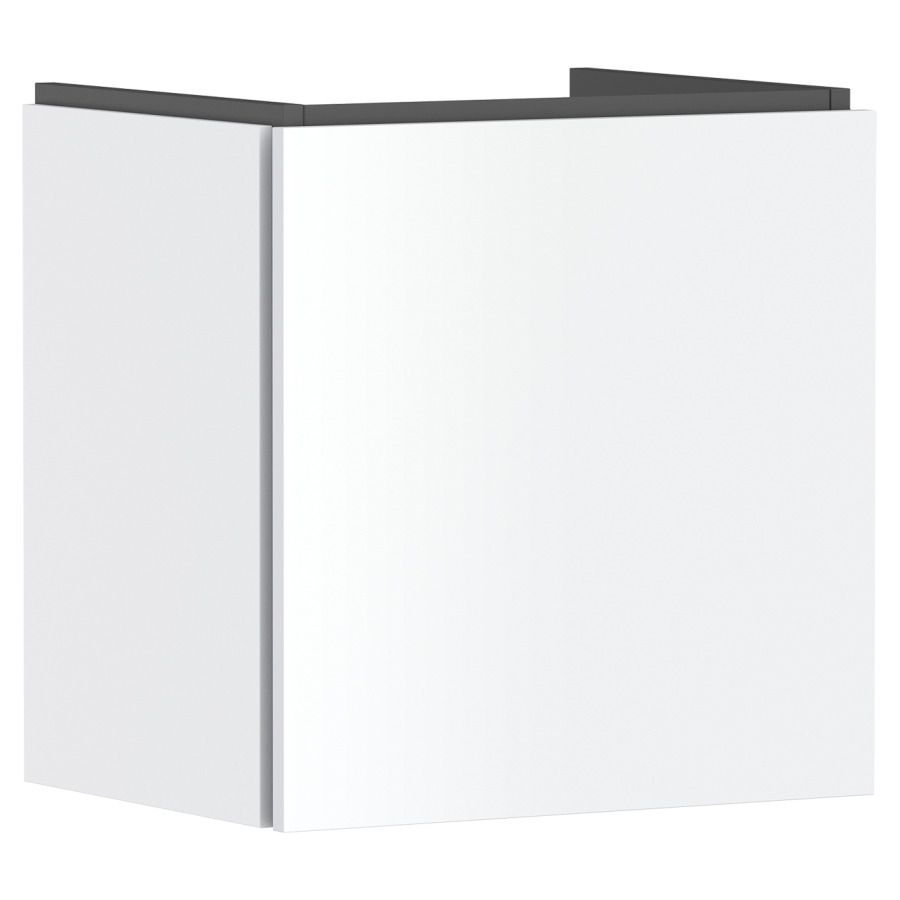 Élément inférieur  Xilesa E
48 x 50 x 38 cm
élément de tiroir, 1&nbsp;tiroir
avec SoftClose
avec matériel de fixation
sans siphon gain de place 105022
pour lavabo Xanuia