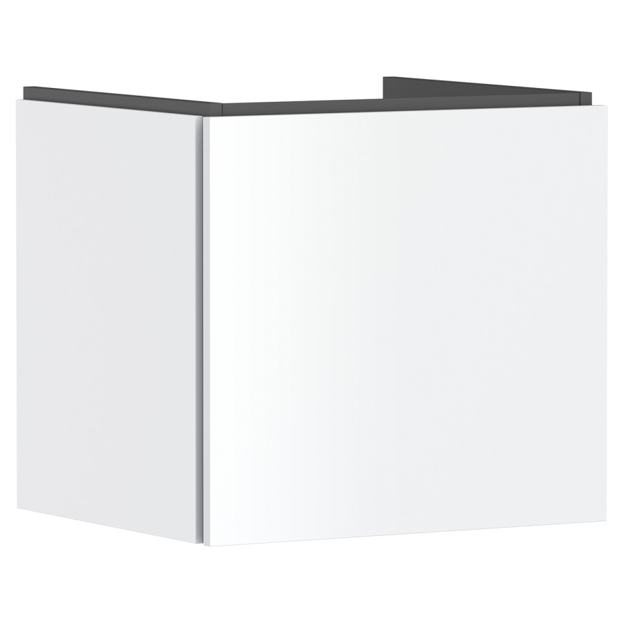 Élément inférieur  Xilesa E
53 x 50 x 47 cm
élément de tiroir, 1&nbsp;tiroir
avec SoftClose
avec matériel de fixation
sans siphon gain de place 105022
pour lavabo Xelu/Xevolos/Xanuia
