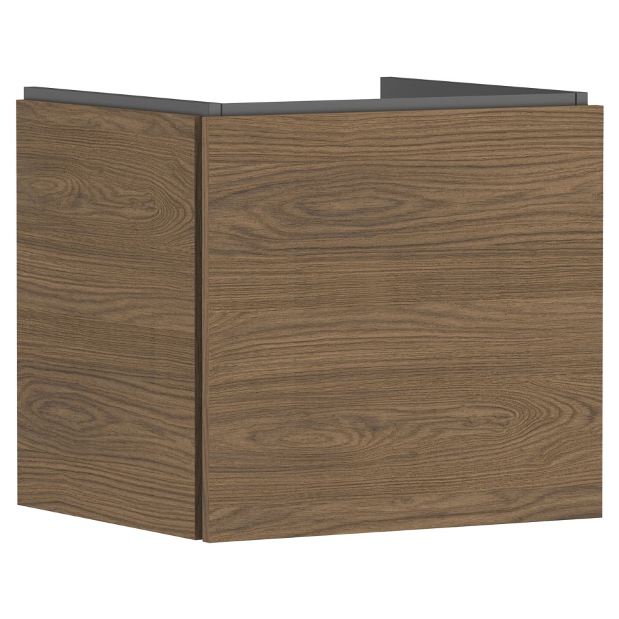 Élément inférieur  Xilesa E
53 x 50 x 47 cm
élément de tiroir, 1&nbsp;tiroir
avec SoftClose
avec matériel de fixation
sans siphon gain de place 105022
pour lavabo Xelu/Xevolos/Xanuia