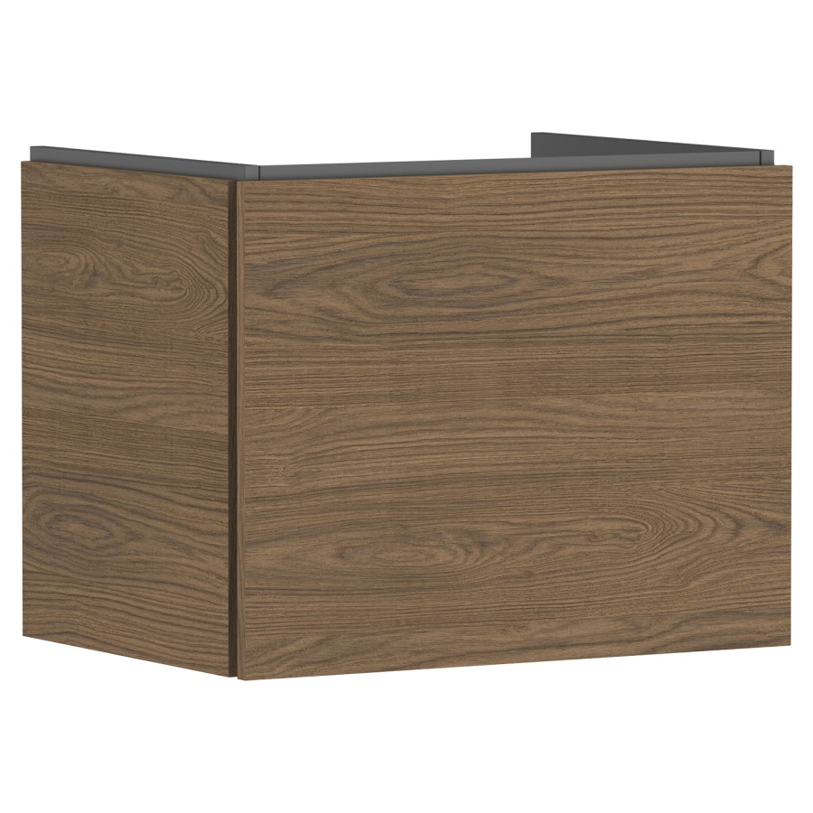 Élément inférieur  Xilesa E
63 x 50 x 47 cm
élément de tiroir, 1&nbsp;tiroir
avec SoftClose
avec matériel de fixation
sans siphon gain de place 105022
pour lavabo Xelu/Xevolos/Xanuia