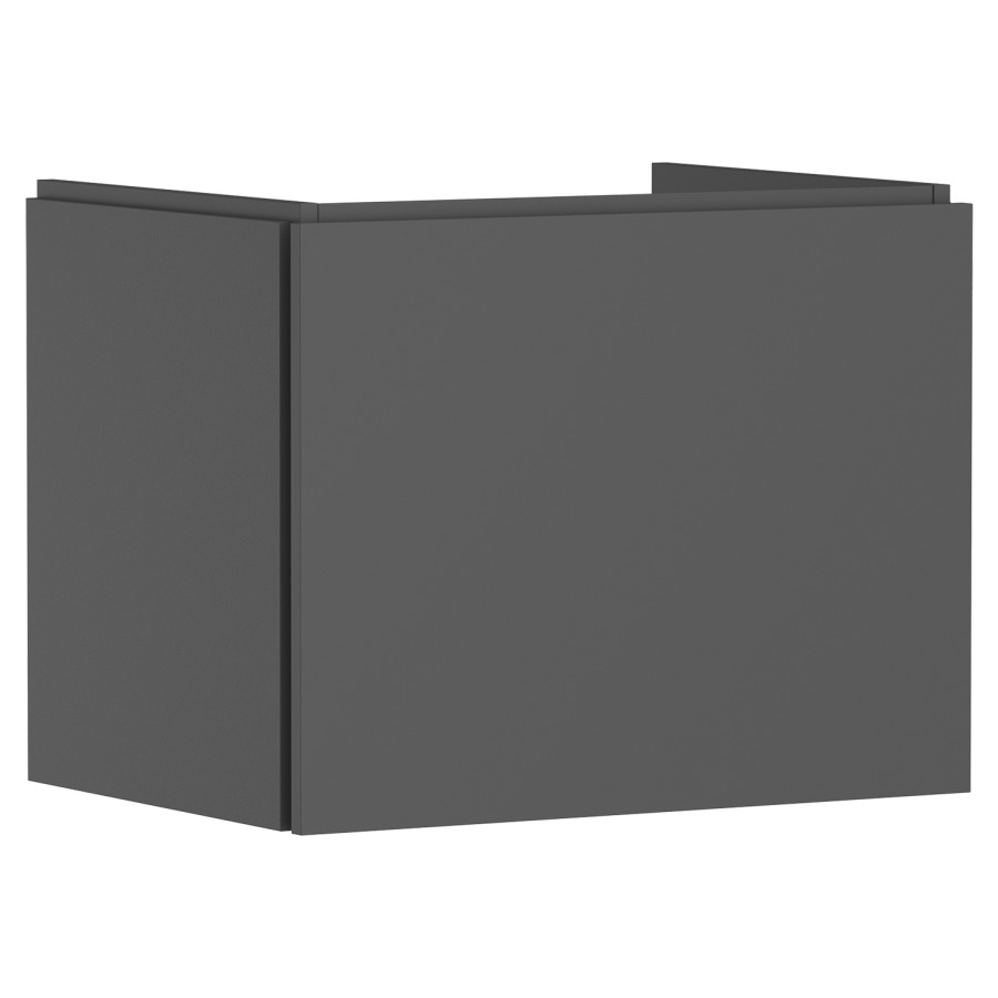 Élément inférieur  Xilesa E
63 x 50 x 47 cm
élément de tiroir, 1&nbsp;tiroir
avec SoftClose
avec matériel de fixation
sans siphon gain de place 105022
pour lavabo Xelu/Xevolos/Xanuia