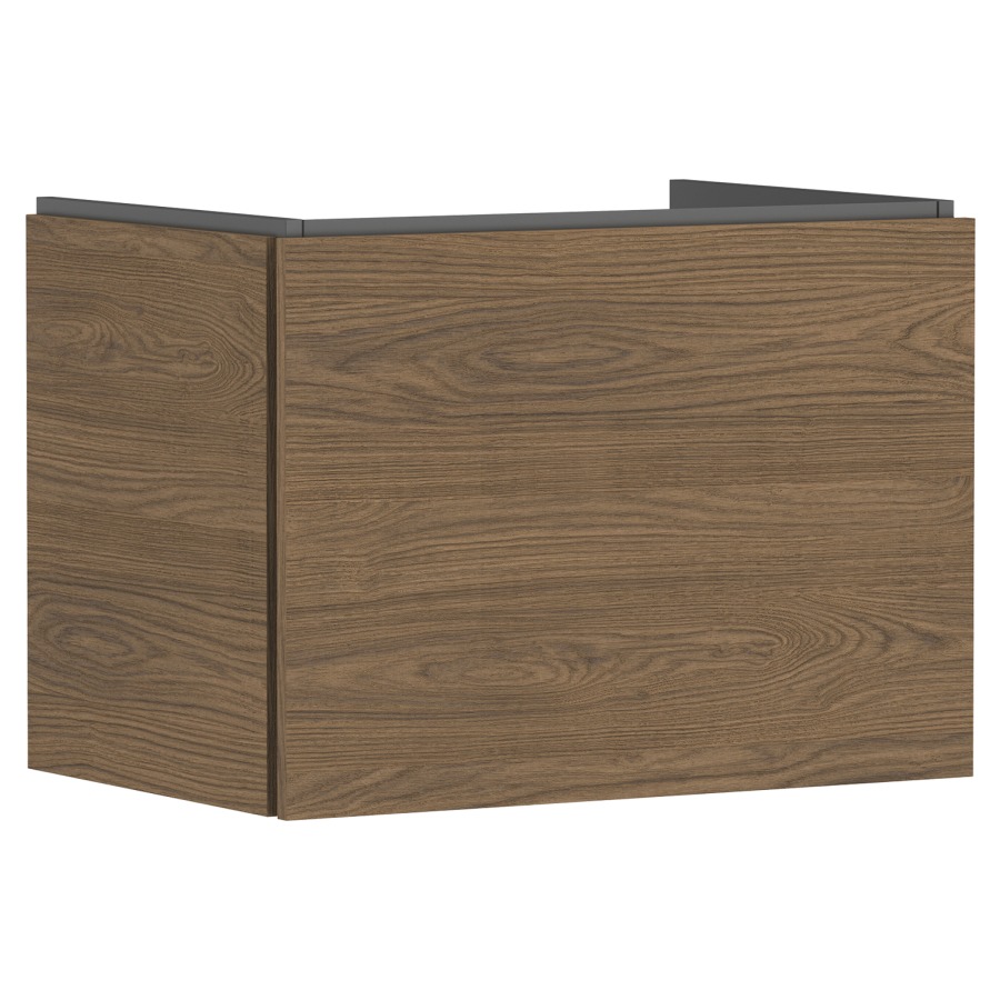 Élément inférieur  Xilesa E
68 x 50 x 47 cm
élément de tiroir, 1&nbsp;tiroir
avec SoftClose
avec matériel de fixation
sans siphon gain de place 105022
pour lavabo Xelu/Xevolos/Xanuia