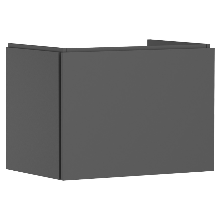 Élément inférieur  Xilesa E
68 x 50 x 47 cm
élément de tiroir, 1&nbsp;tiroir
avec SoftClose
avec matériel de fixation
sans siphon gain de place 105022
pour lavabo Xelu/Xevolos/Xanuia