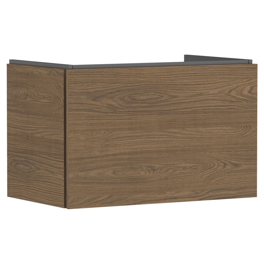 Élément inférieur  Xilesa E
78 x 50 x 47 cm
élément de tiroir, 1&nbsp;tiroir
avec SoftClose
avec matériel de fixation
sans siphon gain de place 105022
pour lavabo Xelu/Xevolos/Xanuia