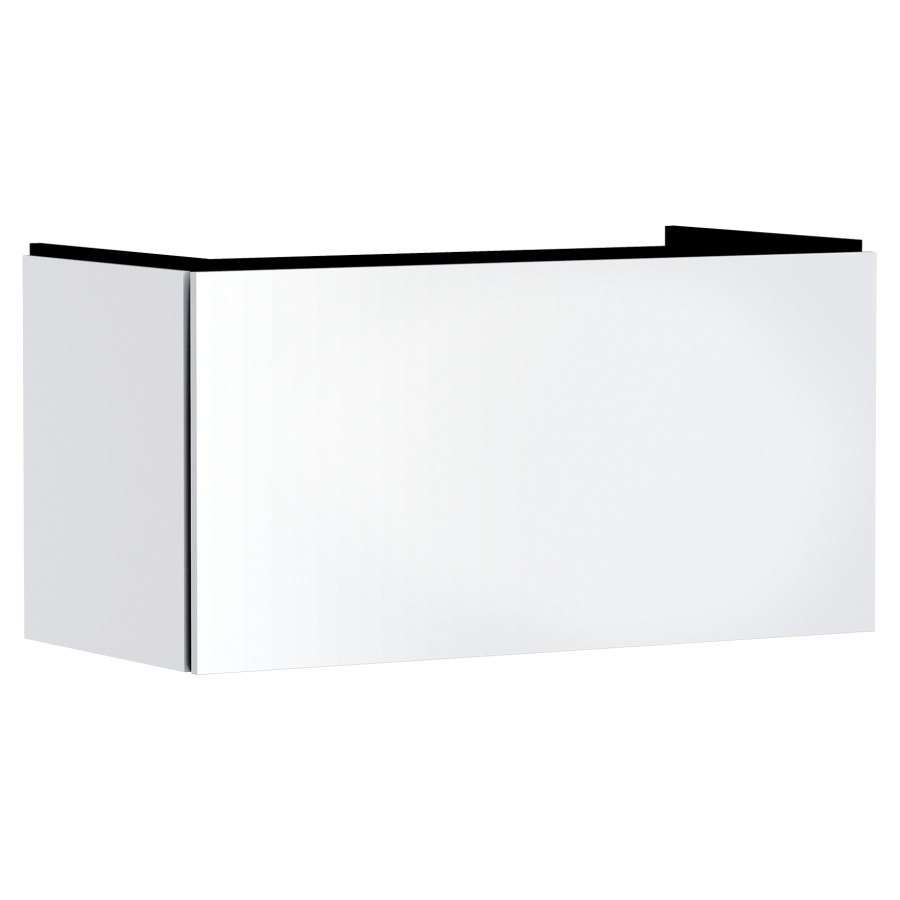 Élément inférieur  Xilesa E
98 x 50 x 47 cm
élément de tiroir, 1&nbsp;tiroir
avec SoftClose
avec matériel de fixation
sans siphon gain de place 105022
pour lavabo Xelu/Xevolos/Xanuia