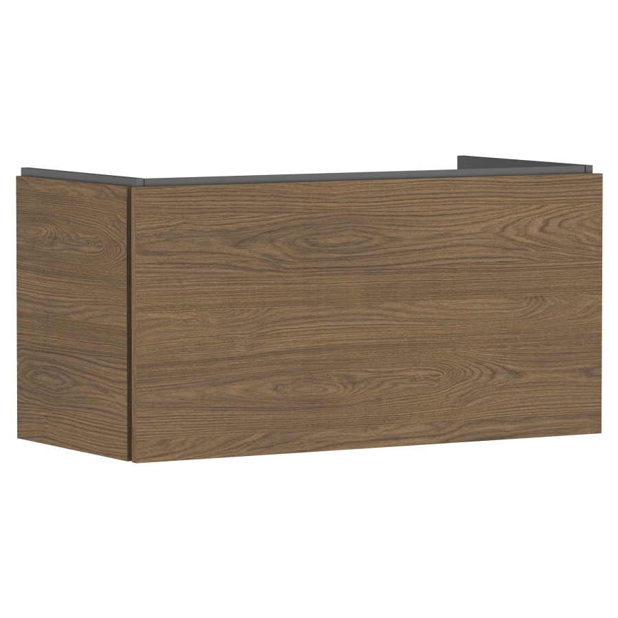 Élément inférieur  Xilesa E
98 x 50 x 47 cm
élément de tiroir, 1&nbsp;tiroir
avec SoftClose
avec matériel de fixation
sans siphon gain de place 105022
pour lavabo Xelu/Xevolos/Xanuia