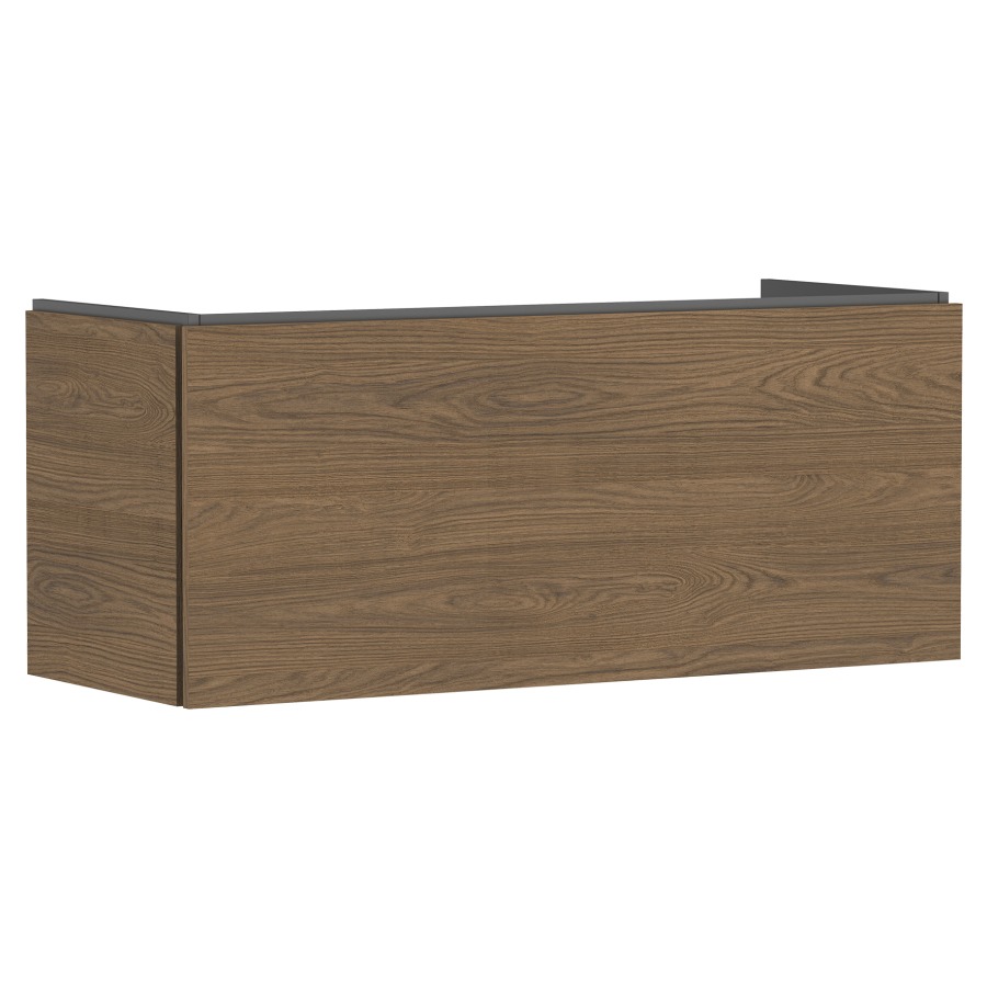Élément inférieur  Xilesa E
118 x 50 x 47 cm
élément de tiroir, 1&nbsp;tiroir
avec SoftClose
avec matériel de fixation
sans siphon gain de place 105022
pour lavabo Xelu/Xevolos/Xanuia