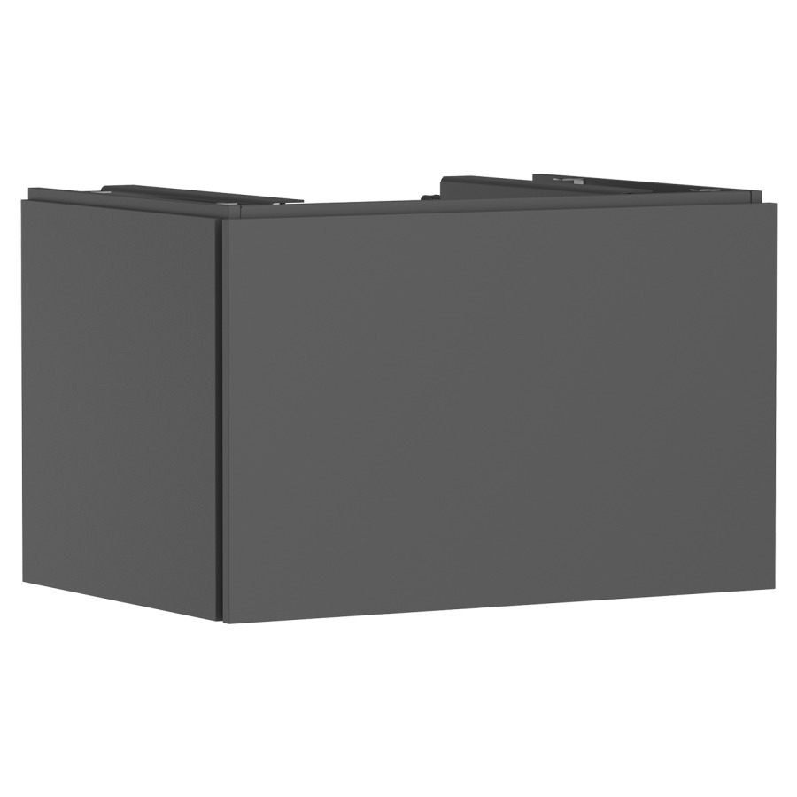 Élément inférieur  Xilesa E
78 x 50 x 55 cm
élément de tiroir, 1&nbsp;tiroir
avec SoftClose
avec matériel de fixation
sans siphon gain de place 105022
pour lavabo à poser