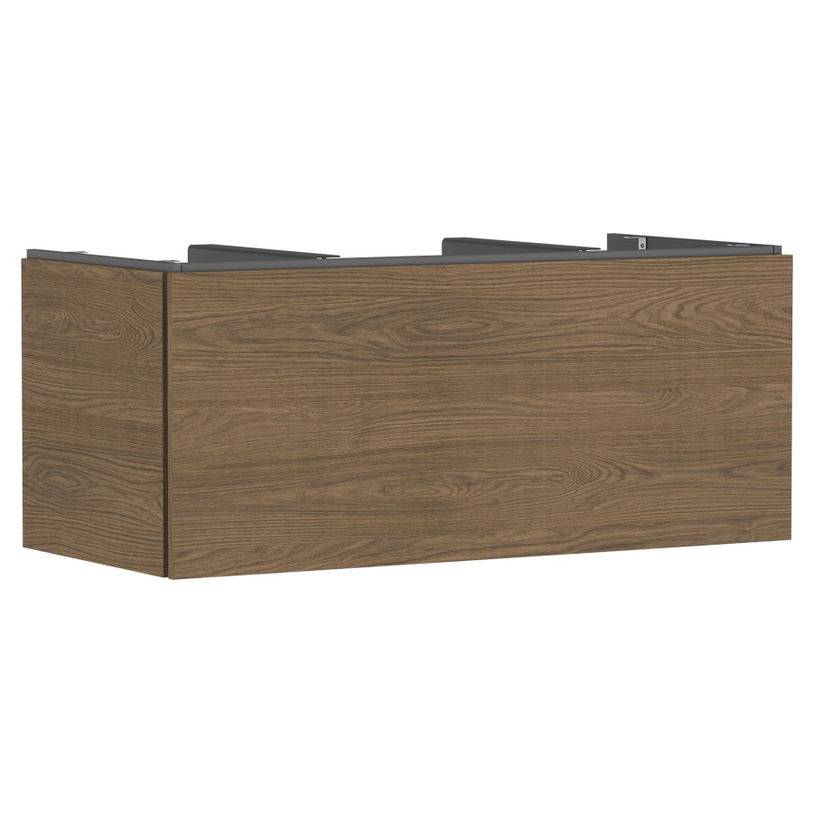 Élément inférieur  Xilesa E
118 x 50 x 55 cm
élément de tiroir, 1&nbsp;tiroir
avec SoftClose
avec matériel de fixation
sans siphon gain de place 105022
pour lavabo à poser