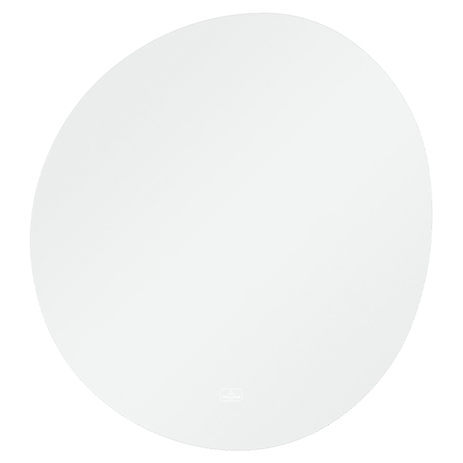 Miroir lumineux Antao
65 x 70.7 x 3.8 cm
éclairage LED, dimmable
avec matériel de fixation