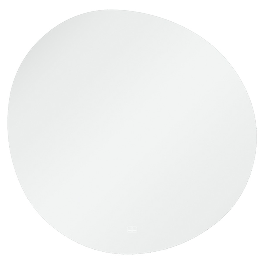 Miroir lumineux Antao
90 x 88.5 x 3.8 cm
éclairage LED, dimmable
avec matériel de fixation