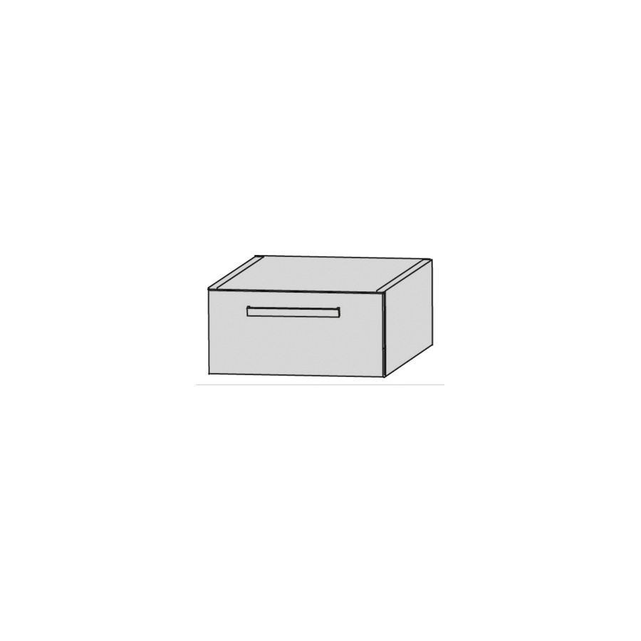 Élément inférieur  Design Line Platino 2.0