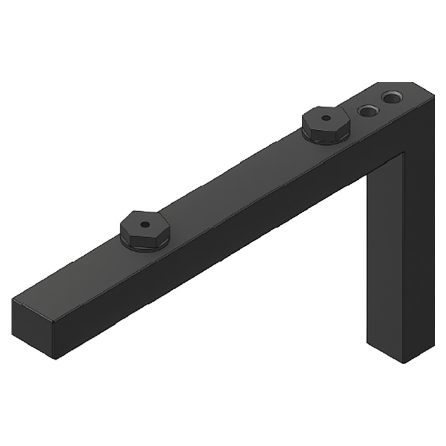 Console L Design Line Platino 2.0