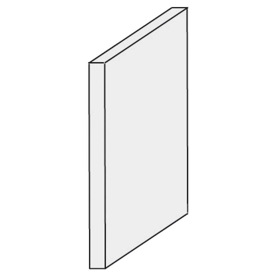 Joue latérale Design Line Platino 2.0
