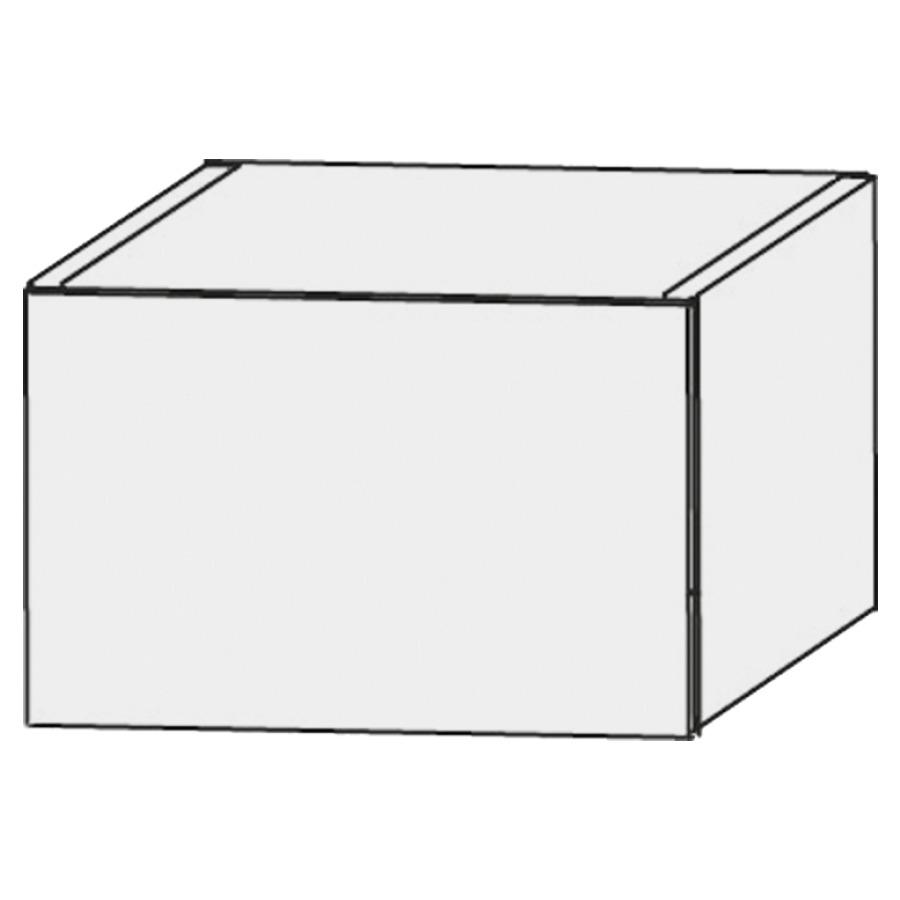 Élément inférieur  Design Line Platino 2.0
80 x 32 x 39.5 cm
élément de tiroir, 1&nbsp;tiroir
sans poignée
