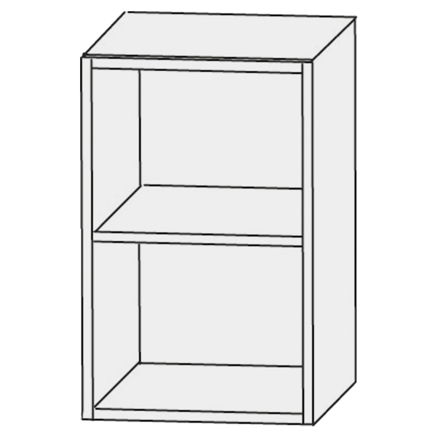 Élément d'armoire Design Line Platino 2.0