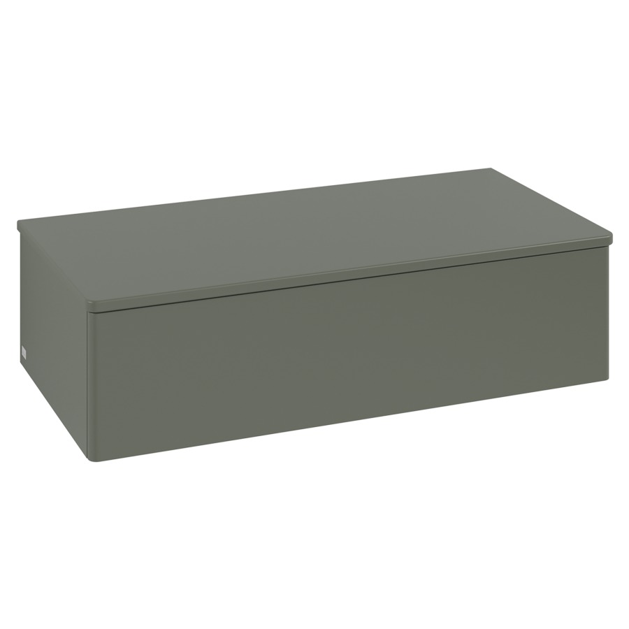 Élément d'armoire Antao
100 x 26.8 x 50 cm
élément de tiroir, 1&nbsp;tiroir