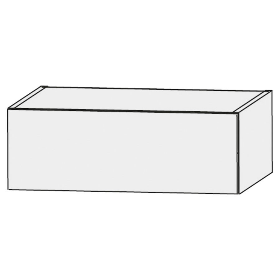 Élément inférieur  Design Line Platino 2.0
70 x 32 x 49 cm
élément de tiroir, 1&nbsp;tiroir
sans poignée, sans siphon gain de place