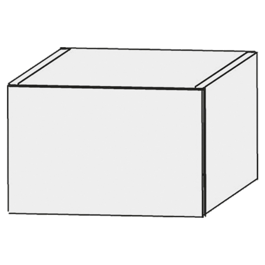 Élément inférieur  Design Line Platino 2.0
90 x 32 x 30-46.9 cm
élément de tiroir, 1&nbsp;tiroir
sans poignée
mesures selon les indications