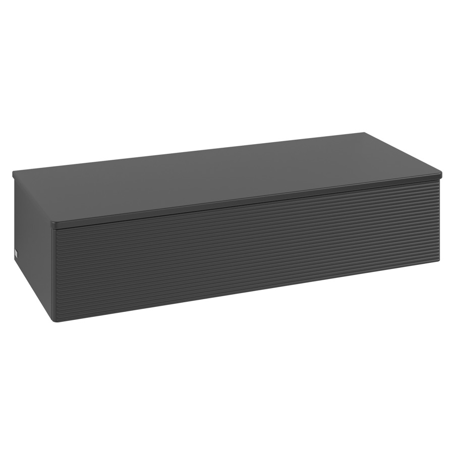 Élément d'armoire Antao
120 x 26.8 x 50 cm
élément de tiroir, 1&nbsp;tiroir