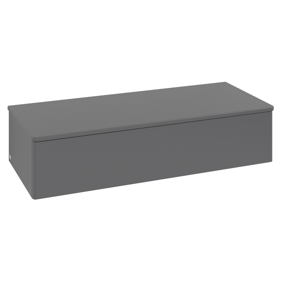 Élément d'armoire Antao
120 x 26.8 x 50 cm
élément de tiroir, 1&nbsp;tiroir