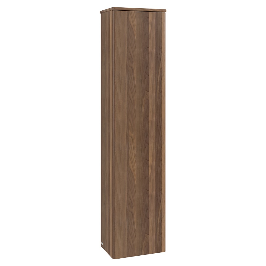 Armoire haute Antao
41.4 x 171.9 x 28.7 cm
armoire de tablette, 1&nbsp;porte, charnière à droite
3&nbsp;tablettes en verre