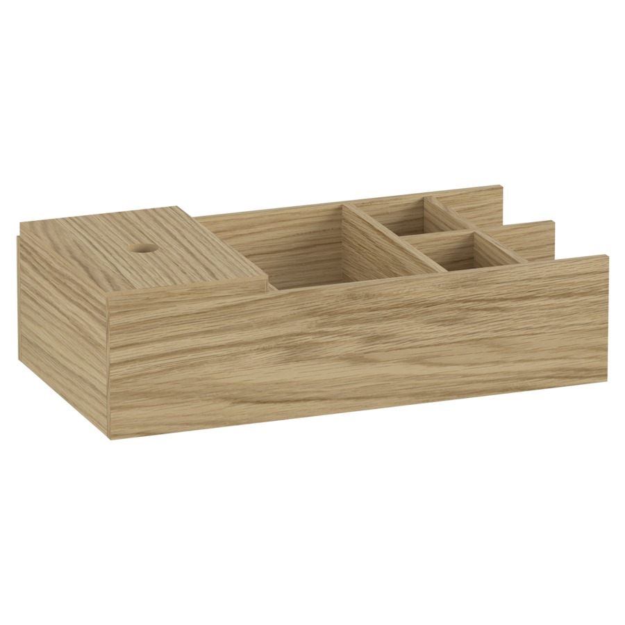 Rangement de tiroir Antao
34 x 11 x 19 cm
