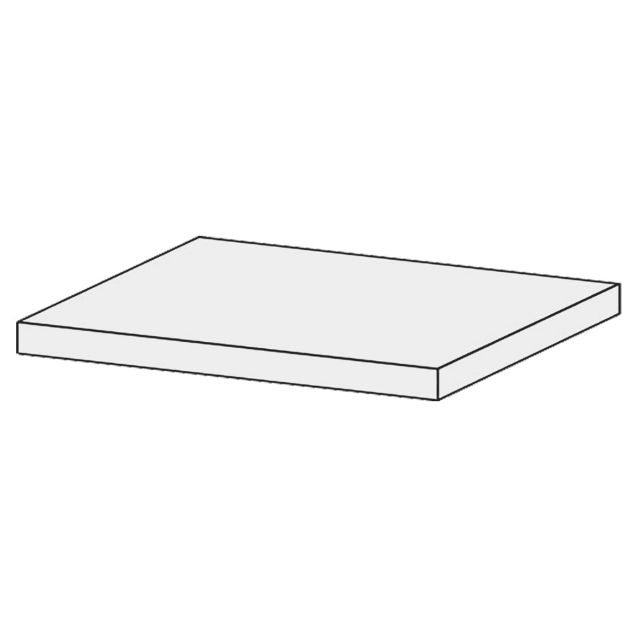 Table de lavabo Design Line Platino 2.0
140.8 x 2.8 x 40 cm
avec chant ABS