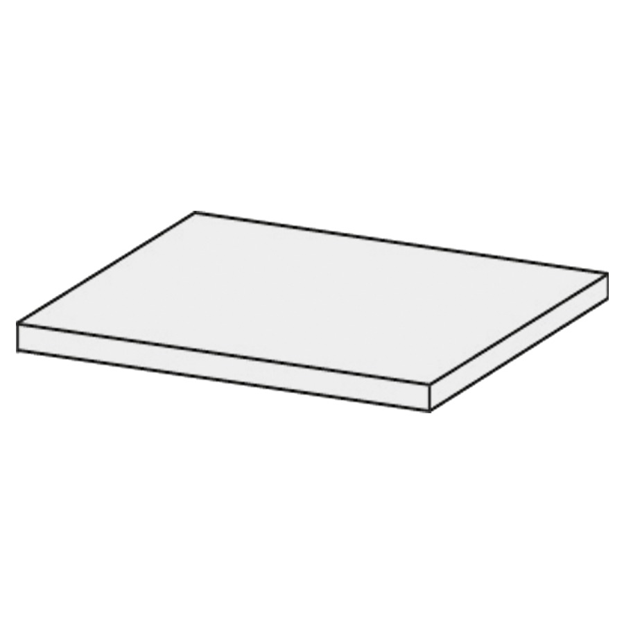 Table de lavabo Design Line Platino 2.0
60.8 x 1.2 x 40 cm
Solid Surface