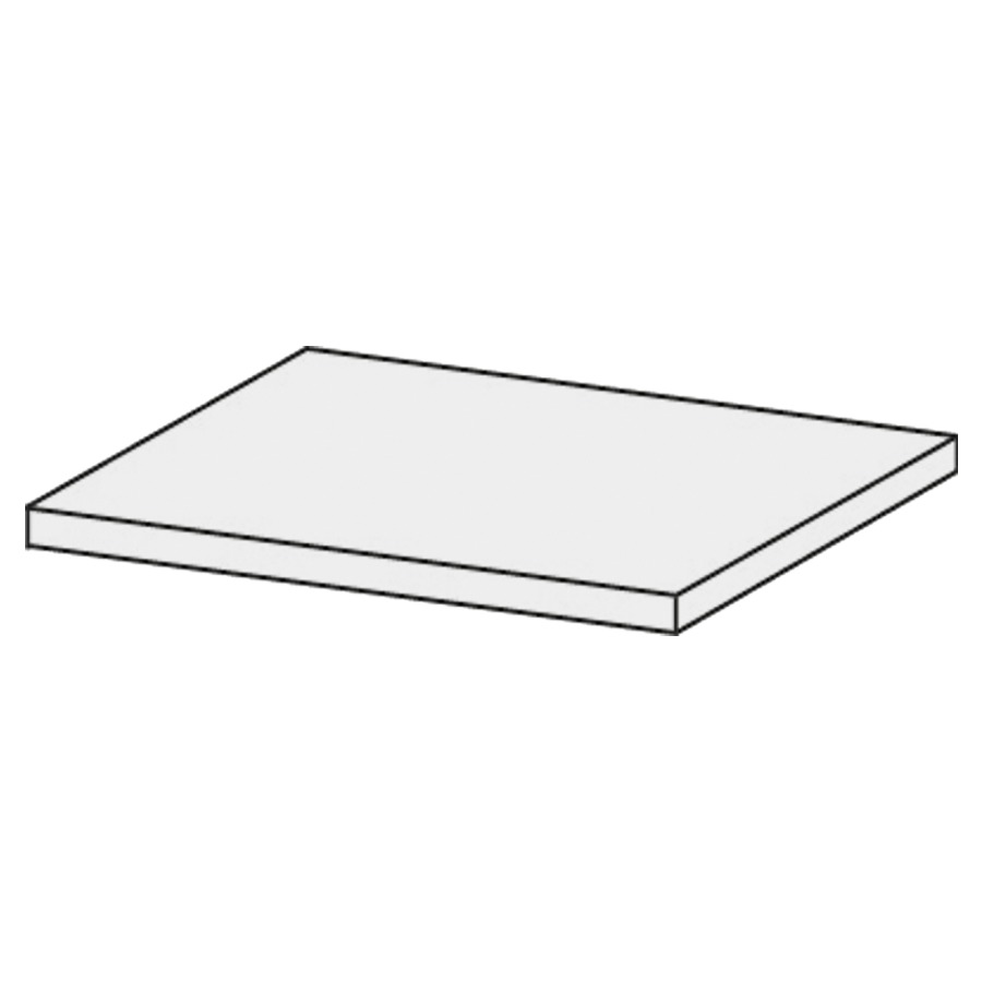 Table de lavabo Design Line Platino 2.0
70.8 x 1.2 x 40 cm
Solid Surface