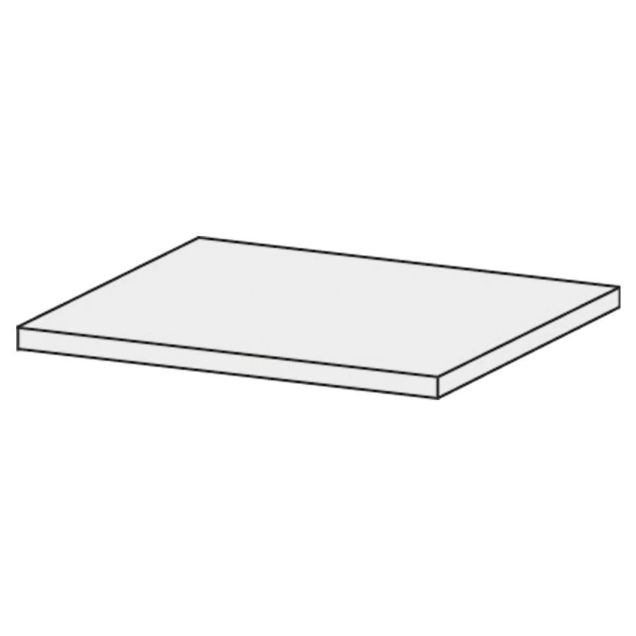 Table de lavabo Design Line
90 x 1.6 x 10-64 cm
avec chant ABS