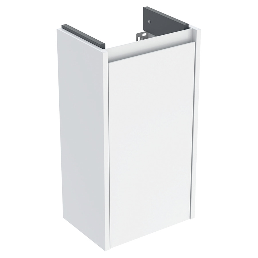 Élément inférieur  RENOVA PLAN
32.4 x 60.6 x 23 cm
armoire de tablette, 1&nbsp;porte
charnière à gauche ou à droite
1&nbsp;tablette, réglable
avec matériel de fixation