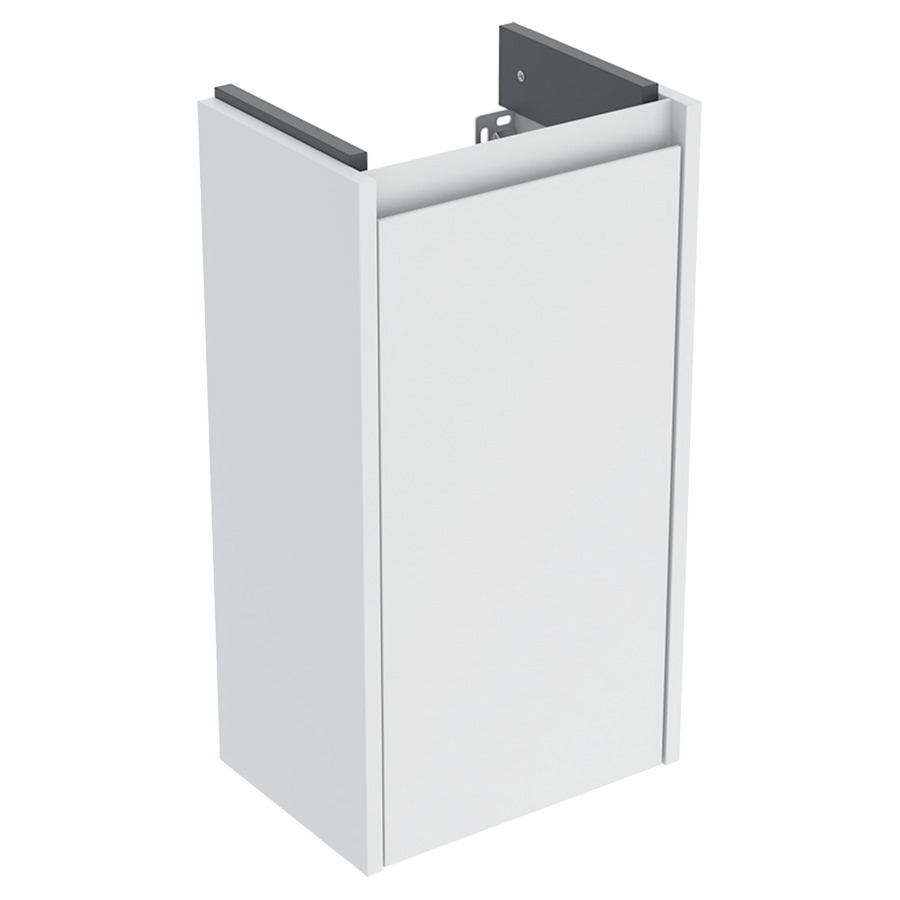 Élément inférieur  RENOVA PLAN
32.4 x 60.6 x 23 cm
armoire de tablette, 1&nbsp;porte
charnière à gauche ou à droite
1&nbsp;tablette, réglable
avec matériel de fixation